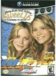 Mary Kate And Ashley Sweet 16 Licensed To D GBA Game - Play Online Free
