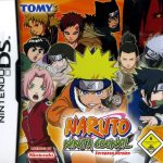 Naruto Ninja Council 3 - Play Online Free