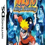 Naruto Ninja Stiny Eximius - Play Online Free