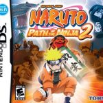 Naruto Path Of The Ninja 2 - Play Online Free