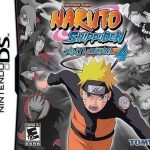 Naruto Shippuden Ninja Council 4 M3 - Play Online Free