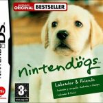 Nintendogs Labrador Iends - Play Online Free