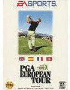 Pga An Tour Sega Genesis Sega Genesis Game - Play Online Free