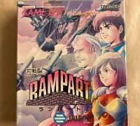Rampart GB