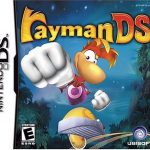 Rayman Ds - Play Online Free