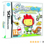 Scribblenauts - Play Online Free