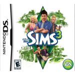 Sims 3 NDS - Play Online Free