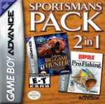 Sportsmans Pack GBA Game - Play Online Free