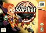 Starshot Space Circus Fever N64 N64 Game - Play Online Free