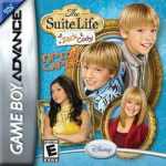 Suite Life Of Zack Cody The Tipton Caper GBA Game - Play Online Free