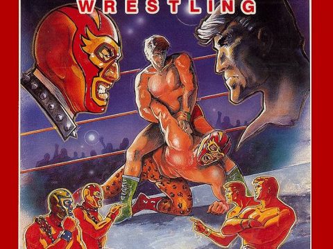 Tag Team Wrestling Nes