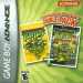 Teenage Mutant Ninja Turtles Double Pack - Play Online Free