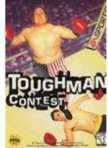 Toughman Contest Sega Genesis Sega Genesis Game - Play Online Free