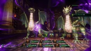 Wizardry Proving Grounds Of The Mad Overlor NES Game - Play Online Free