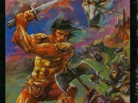 Wizards & Warriors Nes