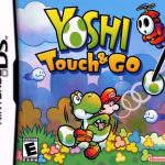 Yoshi Touch Go - Play Online Free