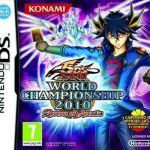 Yu Gi Oh 5ds Championship 2010 Reverse Of Arcadia - Play Online Free