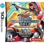 Yu Gi Oh 5ds Championship 2011 Over The Nexus - Play Online Free