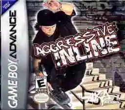 Aggressive Inline (USA)