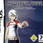 Another Code – Two Memories NDS - Play Online Free