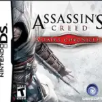 Assassin's Creed Altair's Chronicles NDS - Play Online Free
