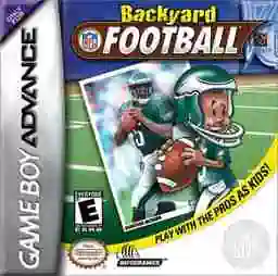 Backyard Football (USA)