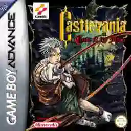 Castlevania – Circle of the Moon (USA)