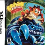 Crash Of The Titans NDS - Play Online Free