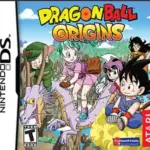 Dragon Ball Origins NDS - Play Online Free