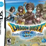 Dragon Quest Ix Sentinels Of The Starry Skies (en,fr,es) NDS - Play Online Free