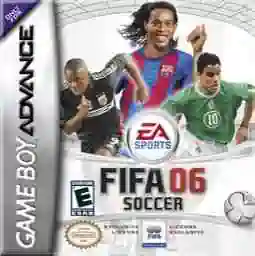 FIFA Soccer 06 (USA, Europe) (En,Fr,De,Es,It,