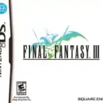 Final Fantasy Iii NDS - Play Online Free