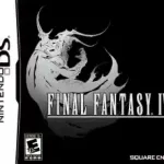 Final Fantasy Iv (en,fr,es) NDS - Play Online Free