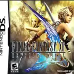 Final Fantasy Xii Revenant Wings NDS - Play Online Free