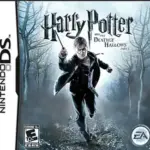 Harry Potter And The Deathly Hallows Part 1 NDS - Play Online Free