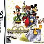 Kingdom Hearts Re Coded (en,fr,es) NDS - Play Online Free