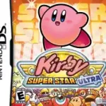 Kirby Super Star Ultra NDS - Play Online Free