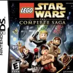 Lego Star Wars The Complete Saga NDS - Play Online Free