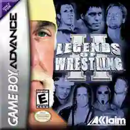Legends of Wrestling II (USA, Europe)