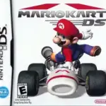 Mario Kart Ds (en,fr,de,es,it) NDS - Play Online Free
