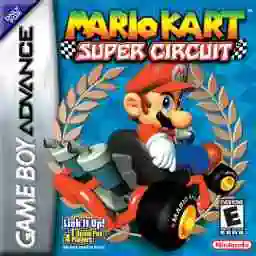 Mario Kart – Super Circuit (USA)