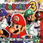 Mario Party 3 N64 - Play Online Free