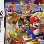 Mario Party Ds NDS - Play Online Free