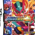 Mega Man Zx NDS - Play Online Free