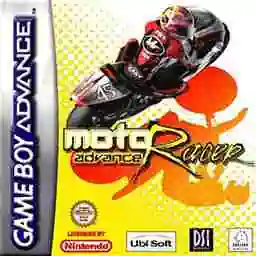 Motoracer Advance (USA) (En,Fr,De,Es,It)