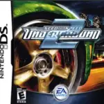 Need For Speed Underground 2 NDS - Play Online Free