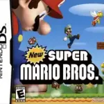 New Super Mario Bros. NDS - Play Online Free