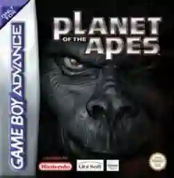 Planet of the Apes (USA) (En,Fr,De,Es,It,Nl)