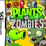 Plants Vs. Zombies NDS - Play Online Free