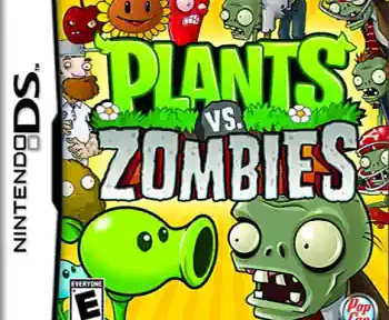 Plants vs. Zombies NDS